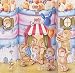 100 Party Mini Remembrances Cards in Spanish, 1.5" x 2.5"