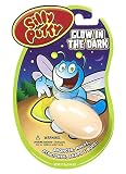 Silly Putty Glow In The Dark