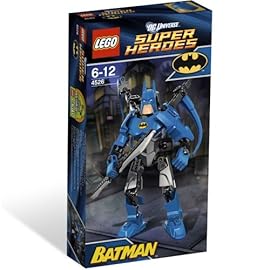Batman Lego Sets Amazon on Home Lego Lego Superheroes Lego   Batman Dc Universe Super Heroes Set