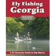 Fly Fishing Georgia: A No Nonsense Guide to Top Waters (No Nonsense Fly Fishing... by David Cannon and Chad McClure