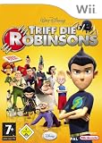 Triff die Robinsons Schnäppchen