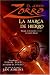 Search : Young Zorro (Spanish edition): El joven Zorro: la marca de hierro