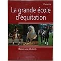 La Grande Ecole d'Equitation