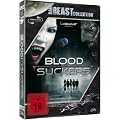 Bloodsuckers (Bad Beast Collection)