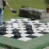 Rolly Toys by Kettler Large Checker Pieces
