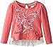 Levi's Baby Girls' Maisi Knit Top
