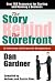 Books : The Story Behind The Storefront