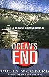 Ocean's End Travels Through Endangered Seas