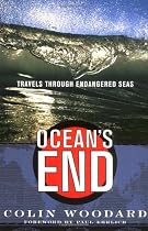 Ocean's End Travels through Endangered Seas