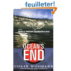 Ocean's End: Travels Through Endangered Seas