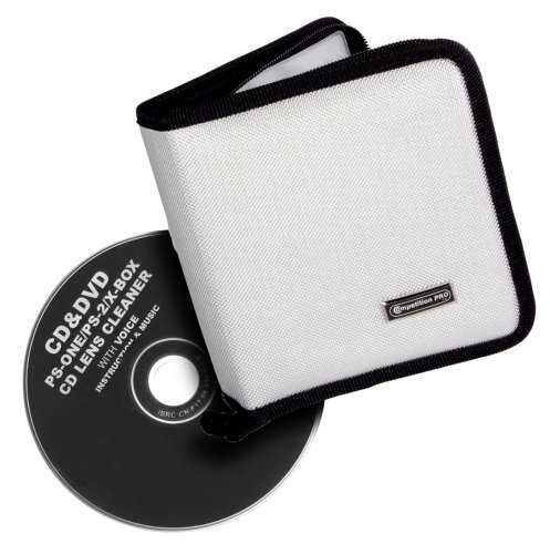 Competition Pro Universal DVD Care Kit (PC/PS2/PS3/Xbox/Xbox 360)