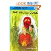 The Melted Coins (Hardy Boys, No. 23)