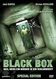 Black Box (Special Edition im Steelbook) - Jos� Garcia