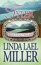 Tyler: Montana Creeds (Platinum Romance Series)