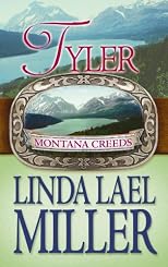 Tyler: Montana Creeds (Platinum Romance Series)