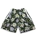 Dogwood - Toddler Boys Swim Suit, Sage