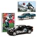 Search : 2007 NFL Ford SVT Adrenalin Concept with Trading Card & Ford F-150 with Sticker - Philadelphia Eagle