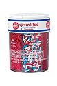 Wilton 6-Mix Patriotic Assortment sugar-sprinklers