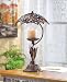 Umbrella Candle Stand