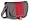Gun Metal/Revlon Red/Gun Metal