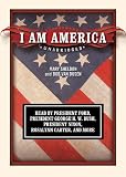I Am America [With Headphones] (Playaway Children)