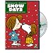 Happiness Is Peanuts: Snow Days