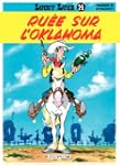 Lucky Luke - tome 14 - Ru�e sur l'Okl...