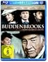 Die Buddenbrooks [Blu-ray]