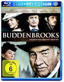 Die Buddenbrooks [Blu-ray]