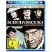 Die Buddenbrooks [Blu-ray]