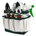 Trademark Tools 75-1207 7-in-1 Plant Care Garden Tool Set, Indoor and Outdoor