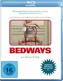 Bedways (2010) ( Bed ways ) (Blu-Ray)