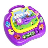 Inspiration Works Ben and Holly s Little Kingdom Magical Laptop