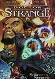 Doctor Strange: The Sorcerer Supreme Doctor Strange: The Sorcerer Supreme