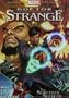 Doctor Strange: The Sorcerer Supreme