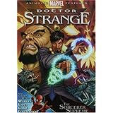Doctor Strange: The Sorcerer Supreme