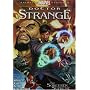Doctor Strange: The Sorcerer Supreme
