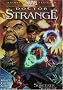 Doctor Strange: The Sorcerer Supreme Doctor Strange: The Sorcerer Supreme