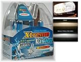 886 Xenon HID Foglight Bulb