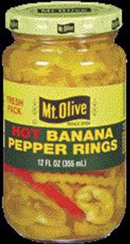 Mt. Olive Hot