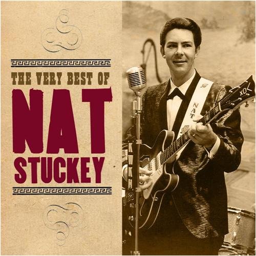 Nat Stuckey - Is It Any Wonder That I Love You Lyrics - Zortam Music