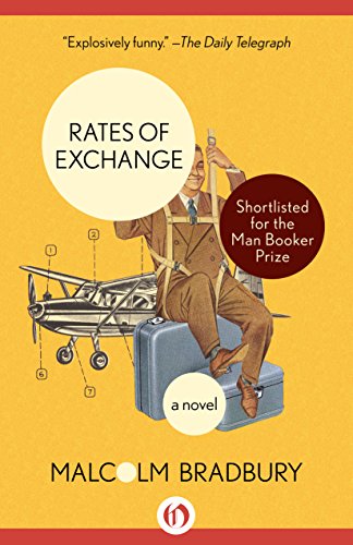 rates of exchange a novel