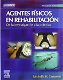 Agents Fisicos en Rehabilitacion: incluye Evolve, 3e (Spanish Edition)