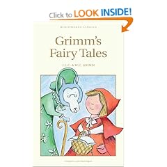 Grimm's Fairy Tales (Wordsworth's Children's Classics)