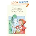 Grimm's Fairy Tales (Wordsworth's Children's Classics)
