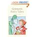 Grimm's Fairy Tales (Wordsworth's Children's Classics)