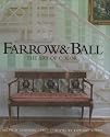 Farrow and Ball: Art of Colour