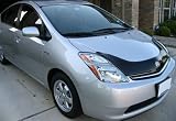 Toyota Hood Protector for Prius (2004-2009)