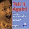 Tell It Again CD Audio