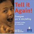 Tell It Again CD Audio